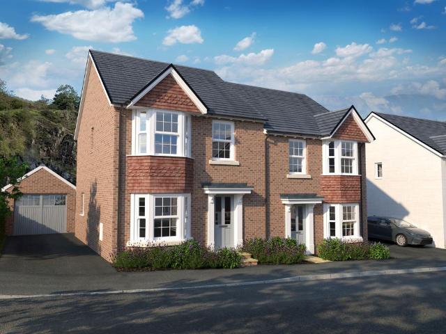 House for sale in South Hill, Bleadon
