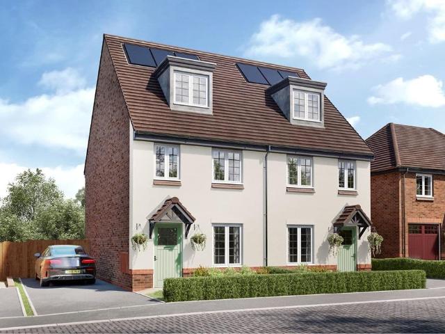 House for sale in Whiston, Knowsley