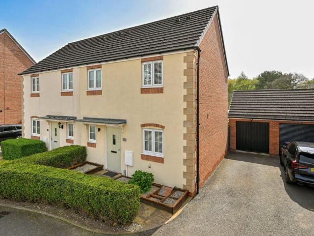 House for sale in Telford