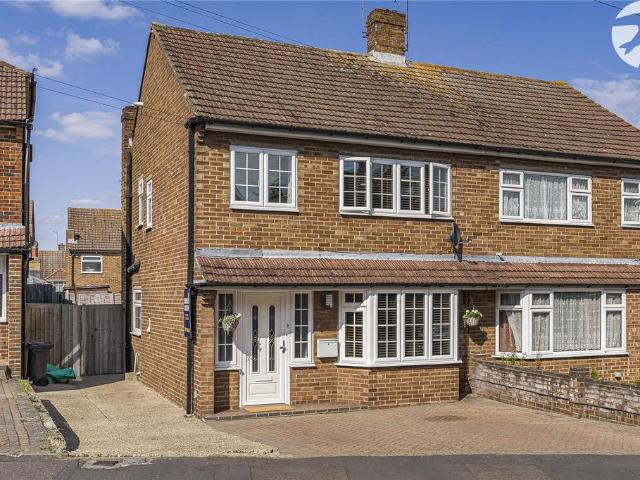 House for sale in Swanley, The Butts