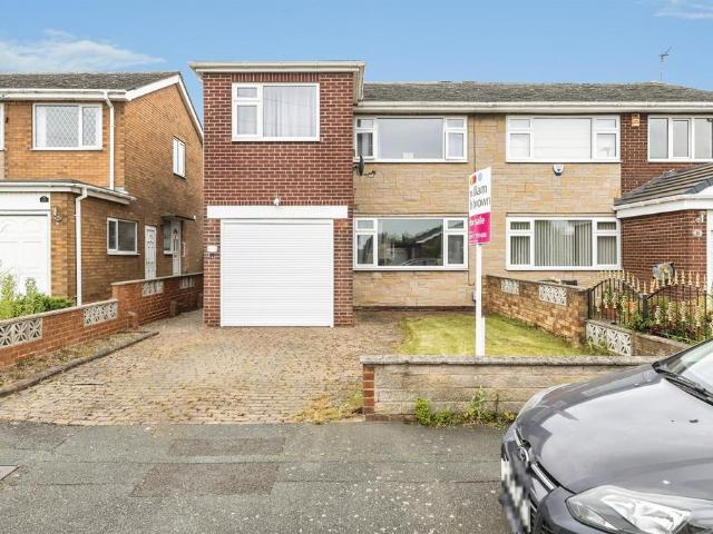 House for sale in Pontefract, West Yorkshire