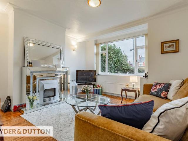 House for sale in Georgia, Greater Manchester