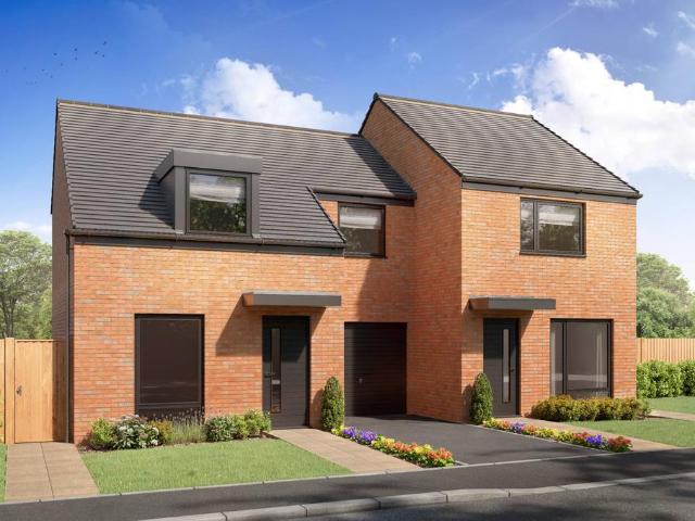 House for sale in Ferryhill