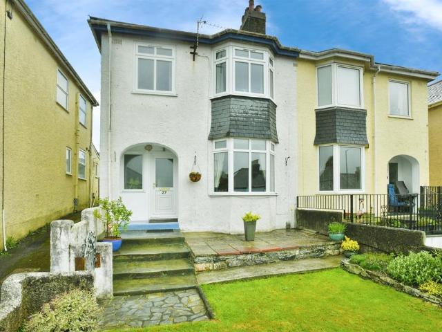 House for sale in Saltmill, Saltash