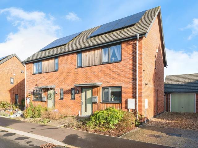 House for sale in East Tuddenham, Norfolk