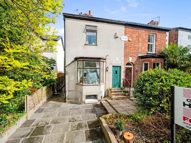 House for sale in Trafford Park, Greater Manchester