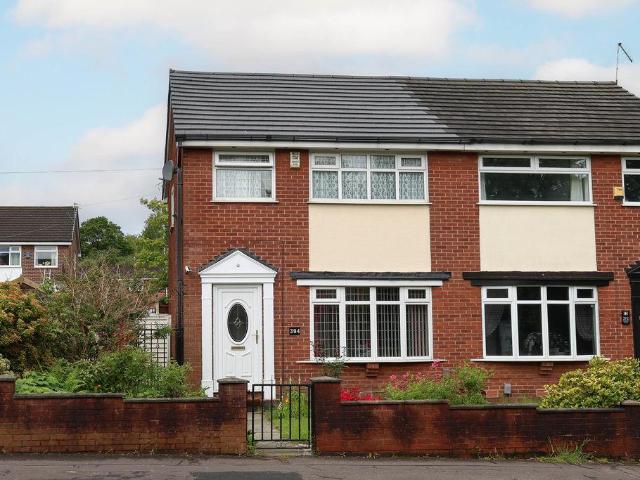 House for sale in Balderstone, Burnedge