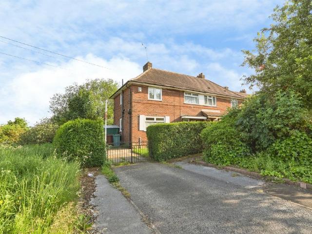 House for sale in West Yorkshire