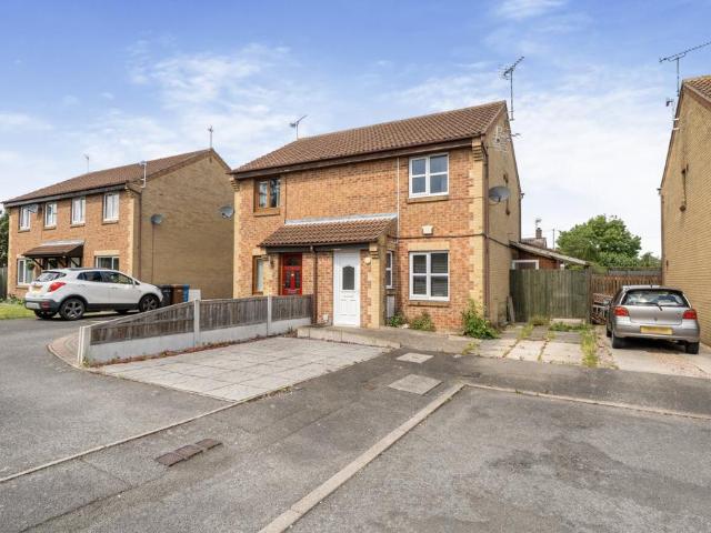 House for sale in Caldermill, East Midlands