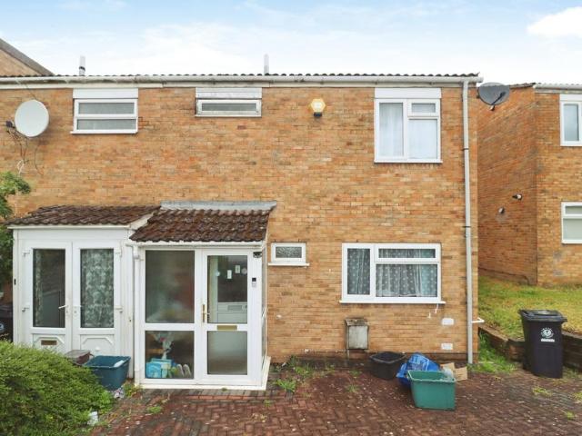 House for sale in Greenbank, Feckenham