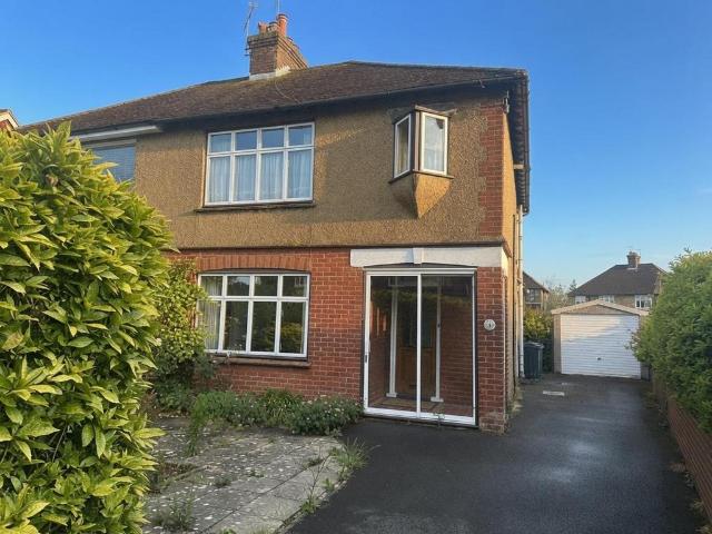 House for sale in Barming, Midway