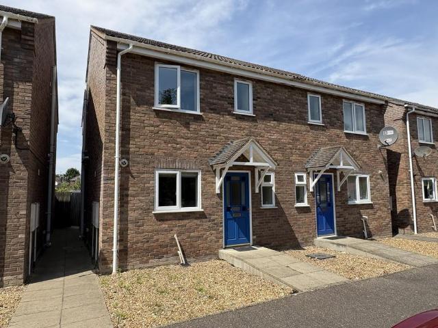 House for sale in Gosberton Clough, Lincolnshire
