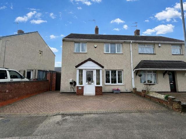 House for sale in Bentley, Darlaston