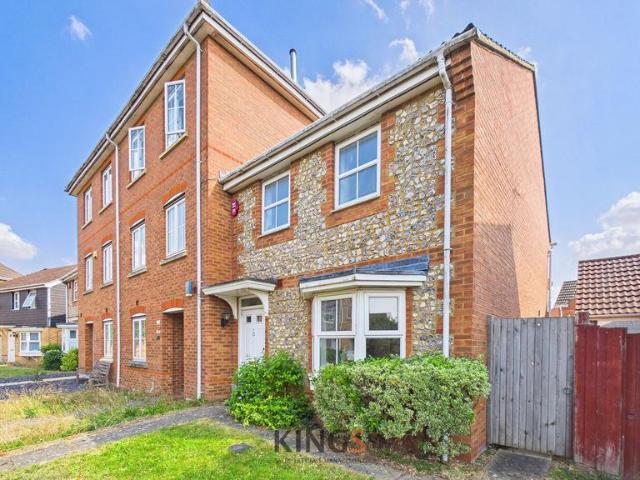 House for sale in Stanborough, Fretherne