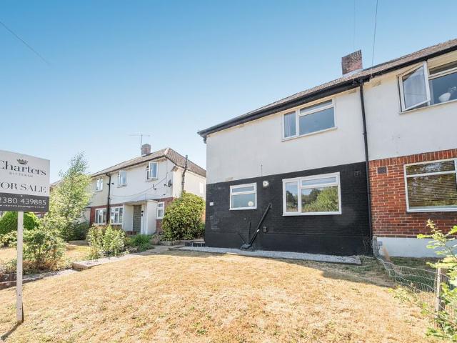House for sale in Midanbury, City Of Southampton