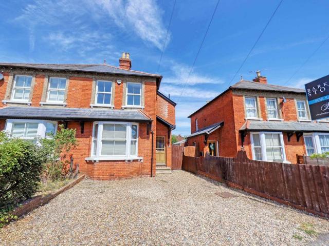 House for sale in St Marks, Maidenhead