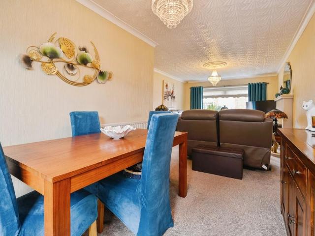 House for sale in Rimswell, Stockton-on-tees