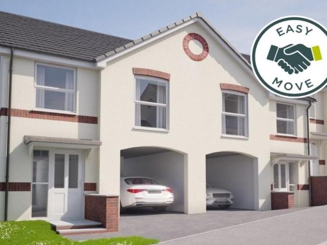 House for sale in Slade, Kentisbury