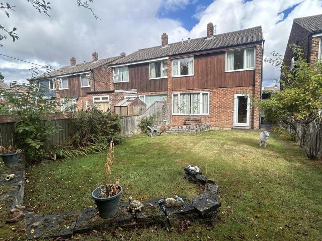 House for sale in Durham