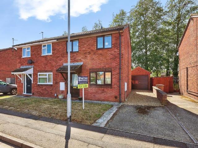 House for sale in New Werrington, Peterborough