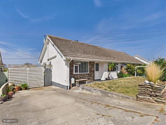 House for sale in Nansledan, Newquay