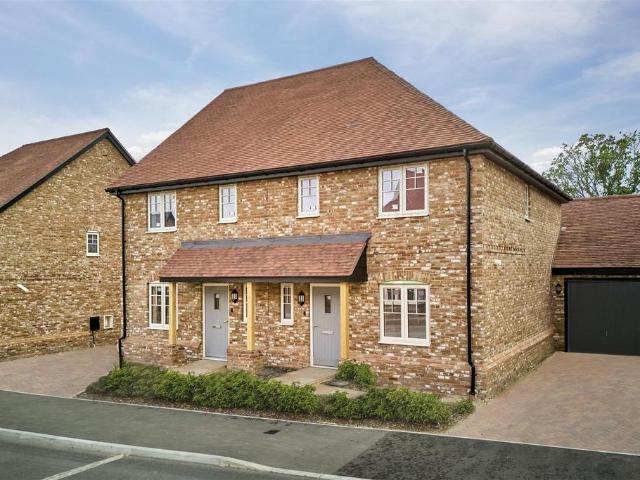House for sale in Tortington, Arun