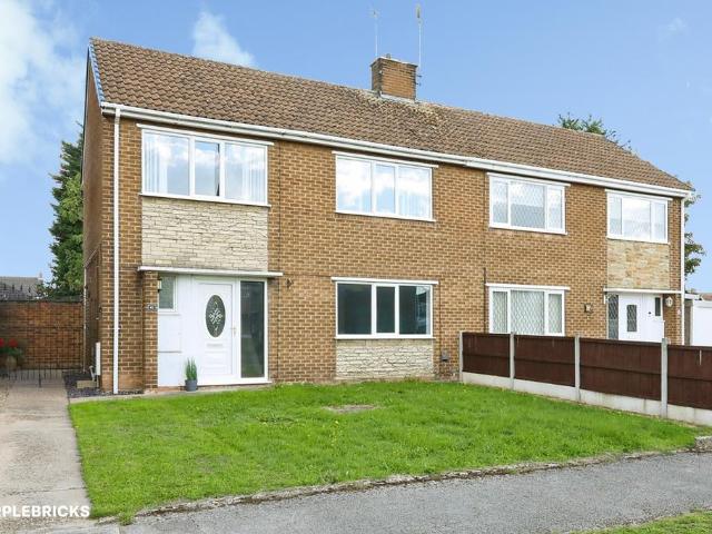 House for sale in Harworth, Bassetlaw