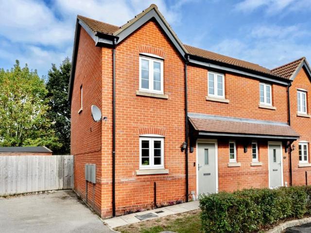 House for sale in Wyberton, Boston