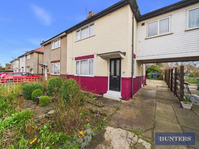 House for sale in The Pastures, Filey
