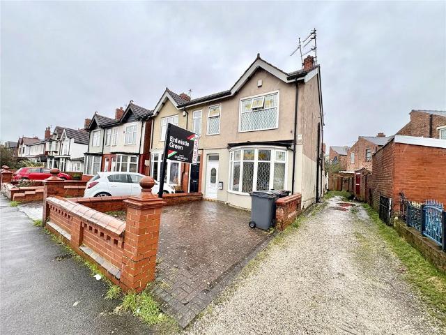 House for sale in Layton, Blackpool