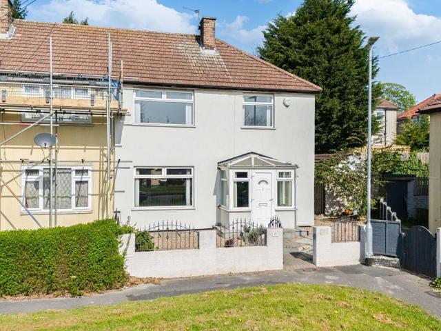 House for sale in West Yorkshire
