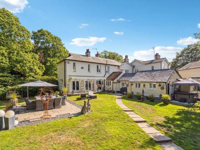 House for sale in Lane End, Buckinghamshire