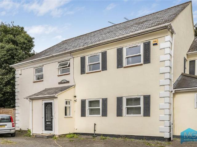 House for sale in Isle Of Man