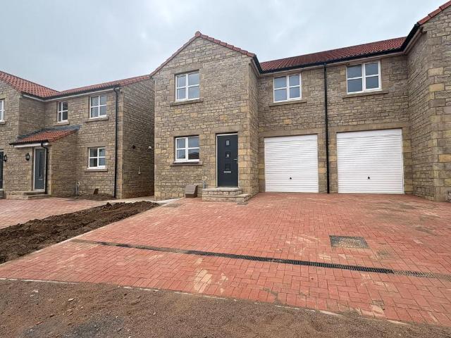House for sale in Ord, East Ord
