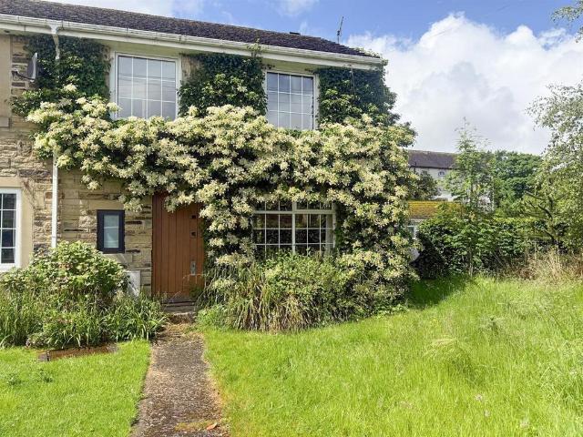 House for sale in Threshfield, North Yorkshire