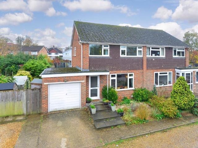 House for sale in Shalford, Westborough