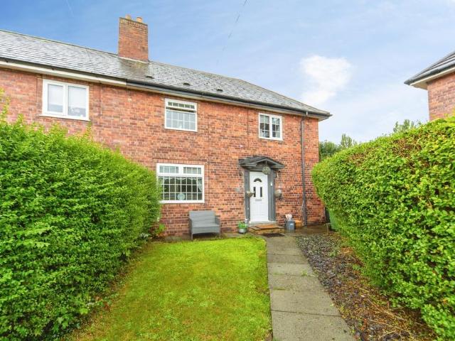House for sale in Higher Bebington, Bebington