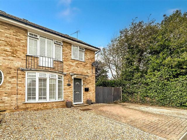 House for sale in West Preston, Arun