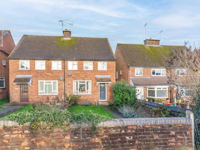 House for sale in Leighton-Linslade, Linslade