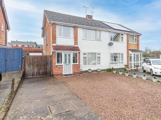 House for sale in Blackpole, Isle Of Man