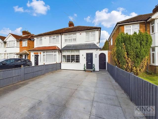 House for sale in Stanborough, Fretherne