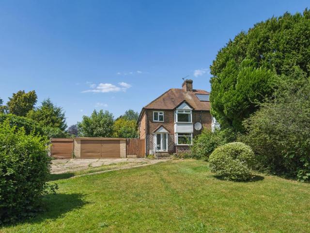 House for sale in Amersham