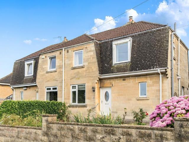 House for sale in Whiteway, Dulcote