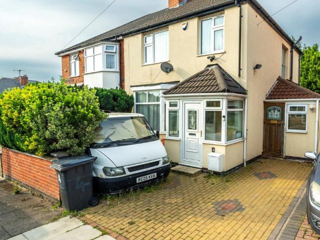 House for sale in Old Wharf, City Of Leicester