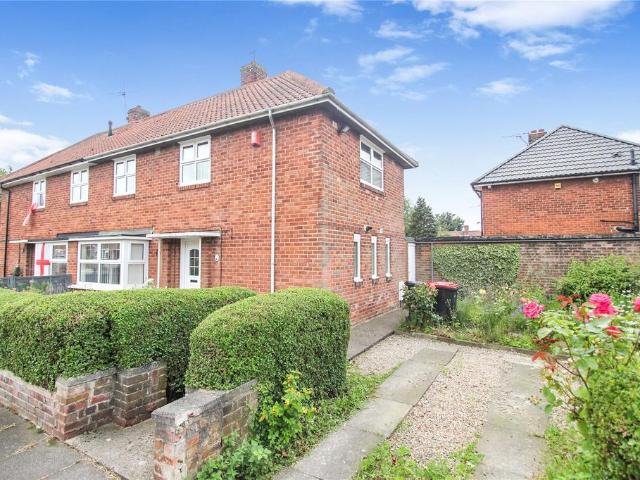 House for sale in Normanby, Middlesbrough