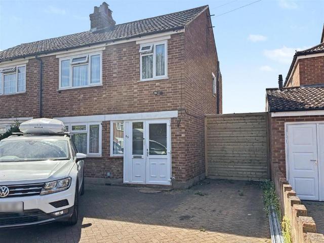 House for sale in Bedford