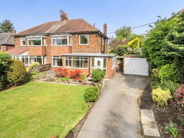 House for sale in Sharlston, West Yorkshire