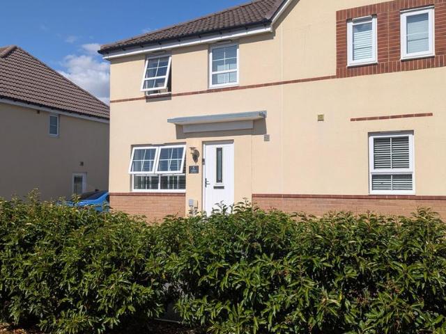 House for sale in Nunney, Somerset