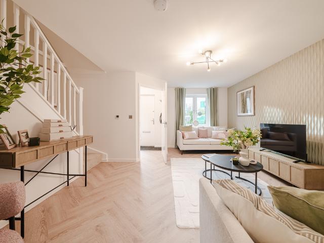 House for sale in Oundle