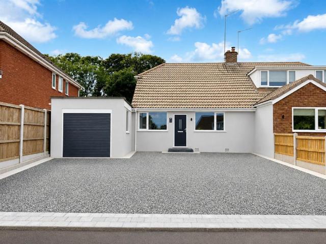Bungalow for sale in Stourbridge, West Midlands